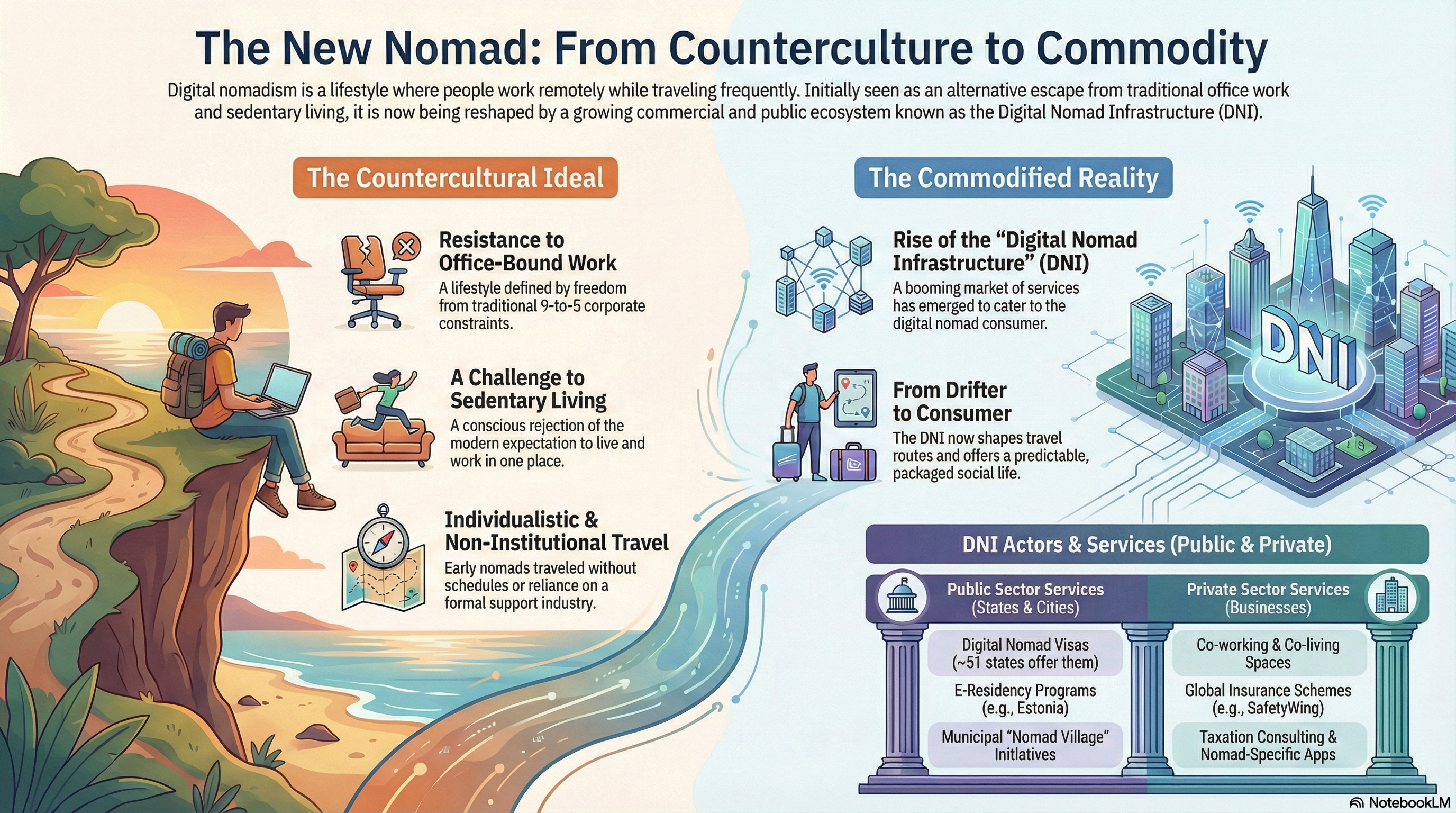 Horizontal infographic (desktop)